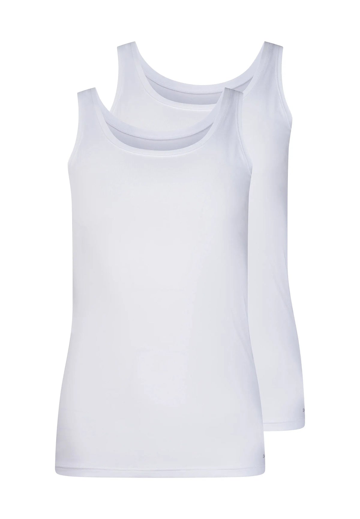 Tanktop 2er-Pack