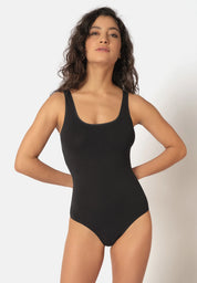Body aus Baumwolle