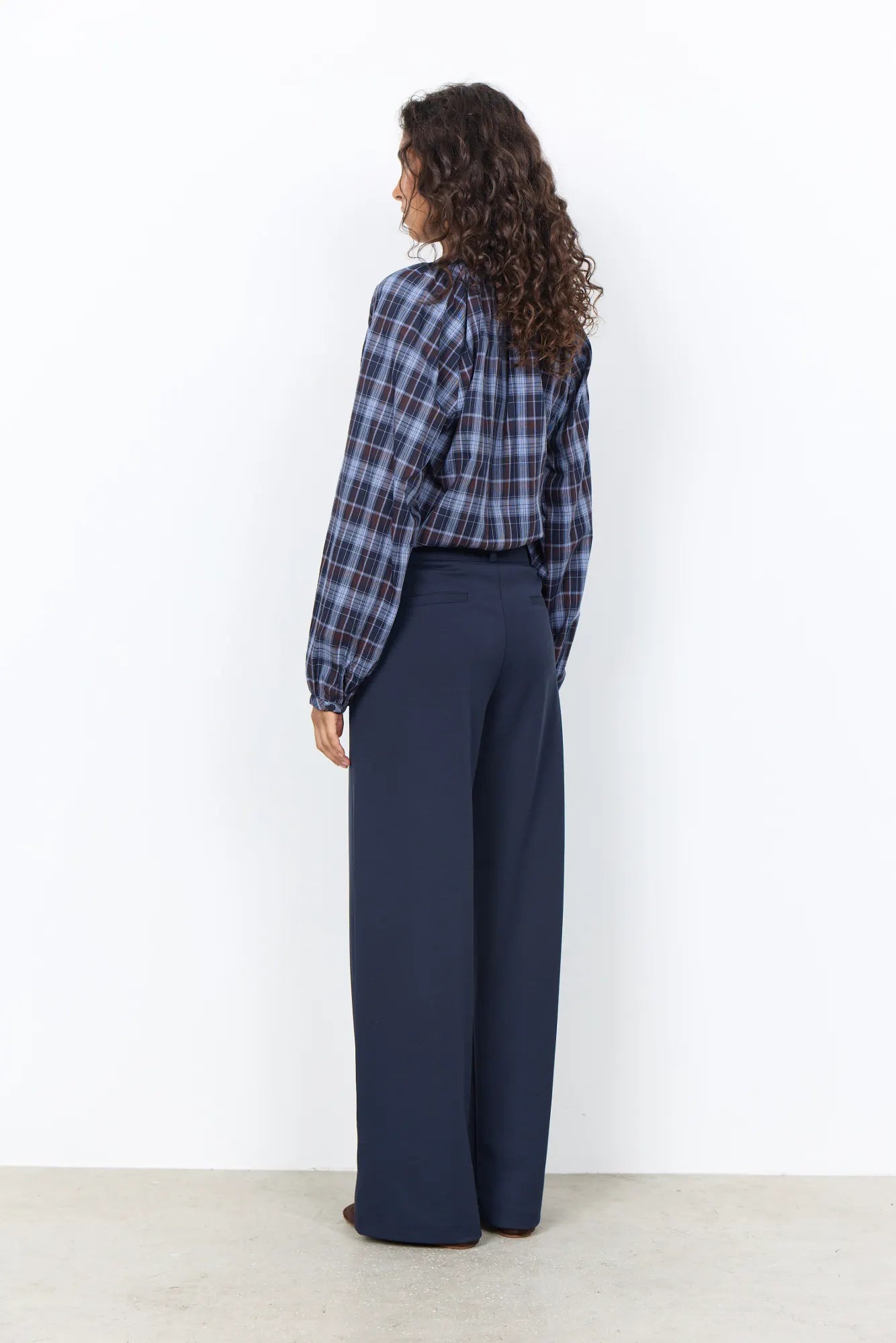 Freizeitbluse Halema Relaxed Fit