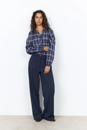 Freizeitbluse Halema Relaxed Fit