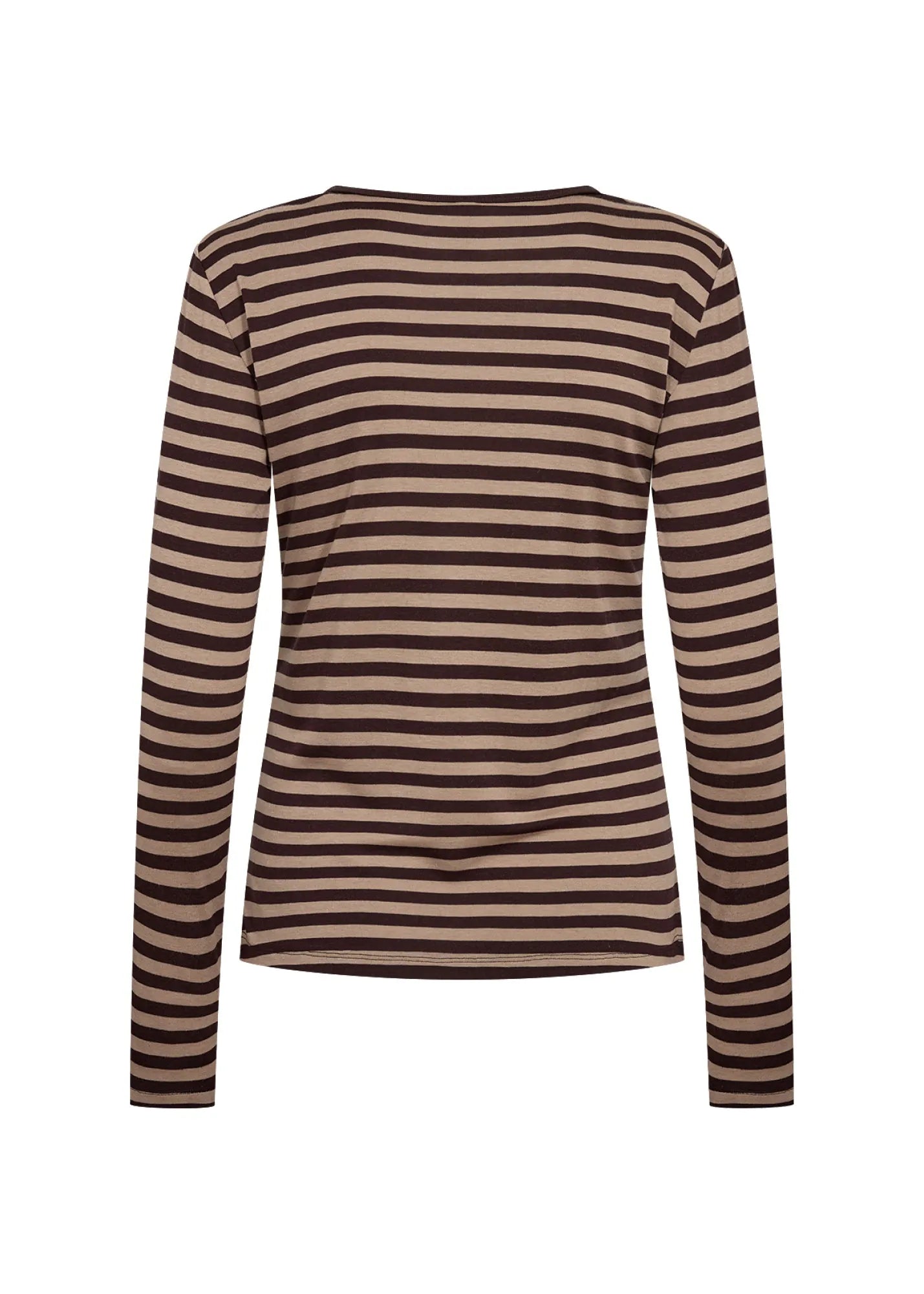 Langarmshirt HELLE aus Lyocellmix