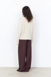 Strickpullover HEIDA
