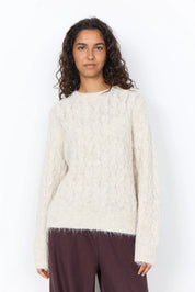 Strickpullover HEIDA