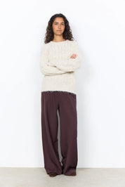 Strickpullover HEIDA