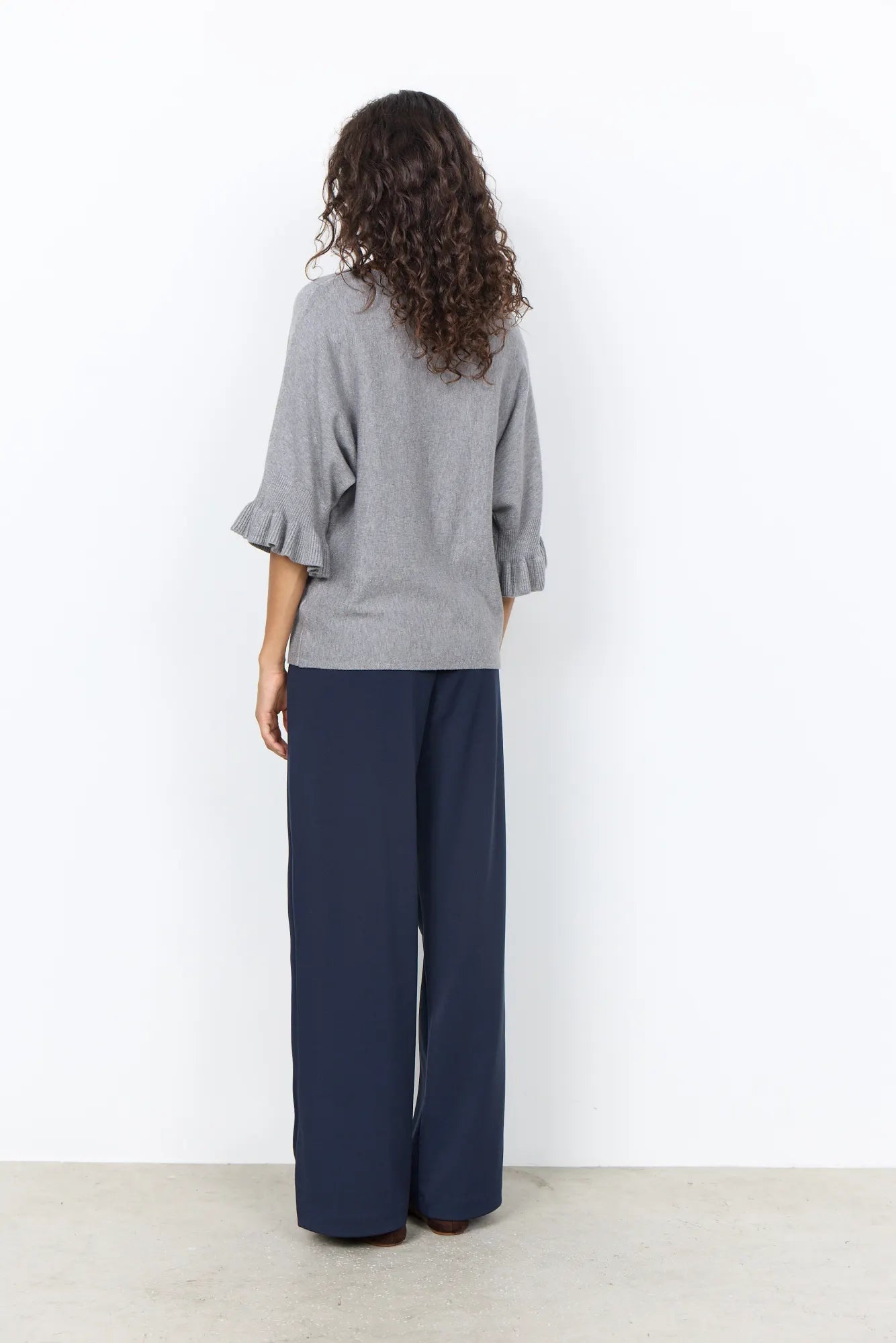 Strickpullover HELDA