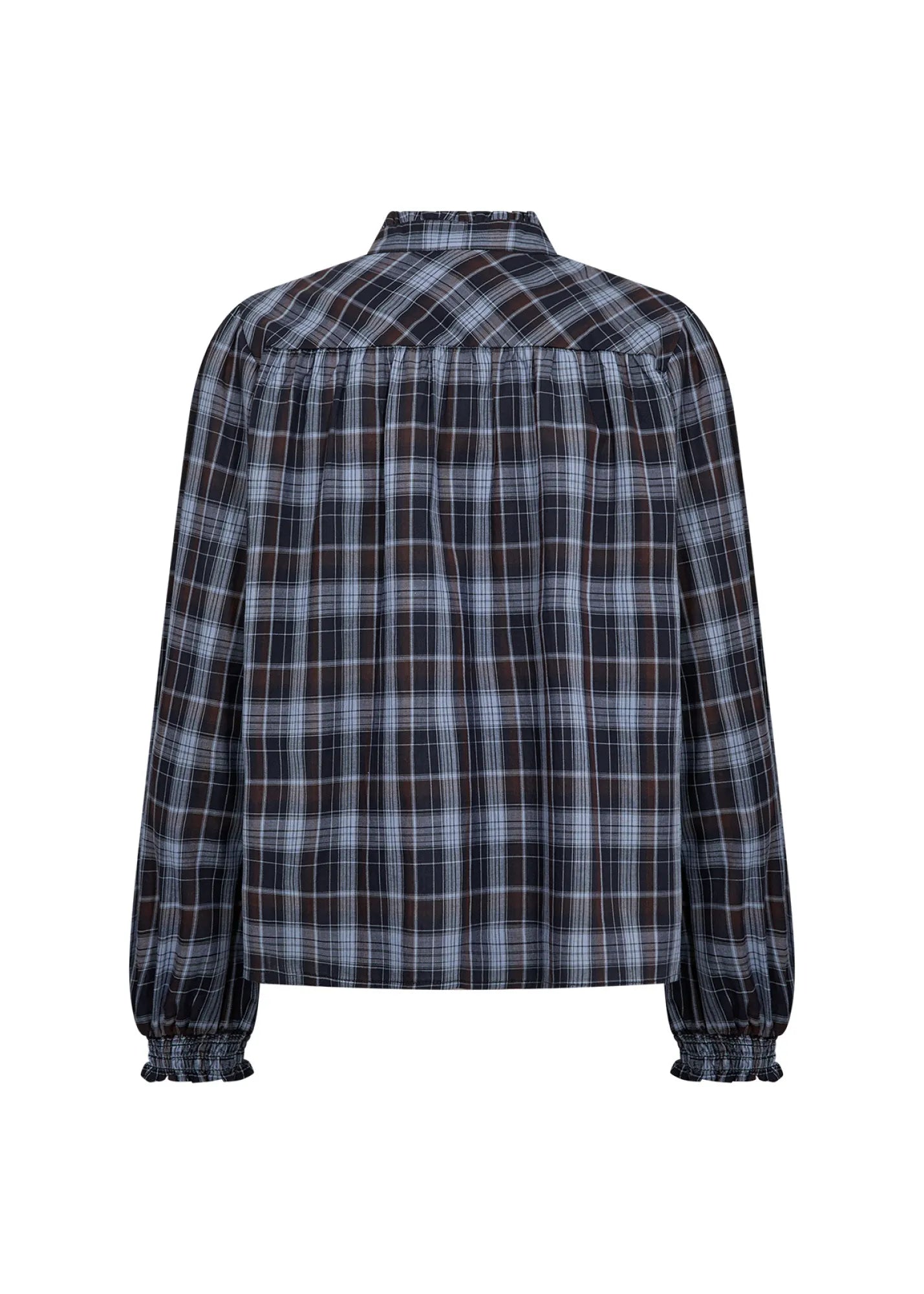 Freizeitbluse Halema Relaxed Fit