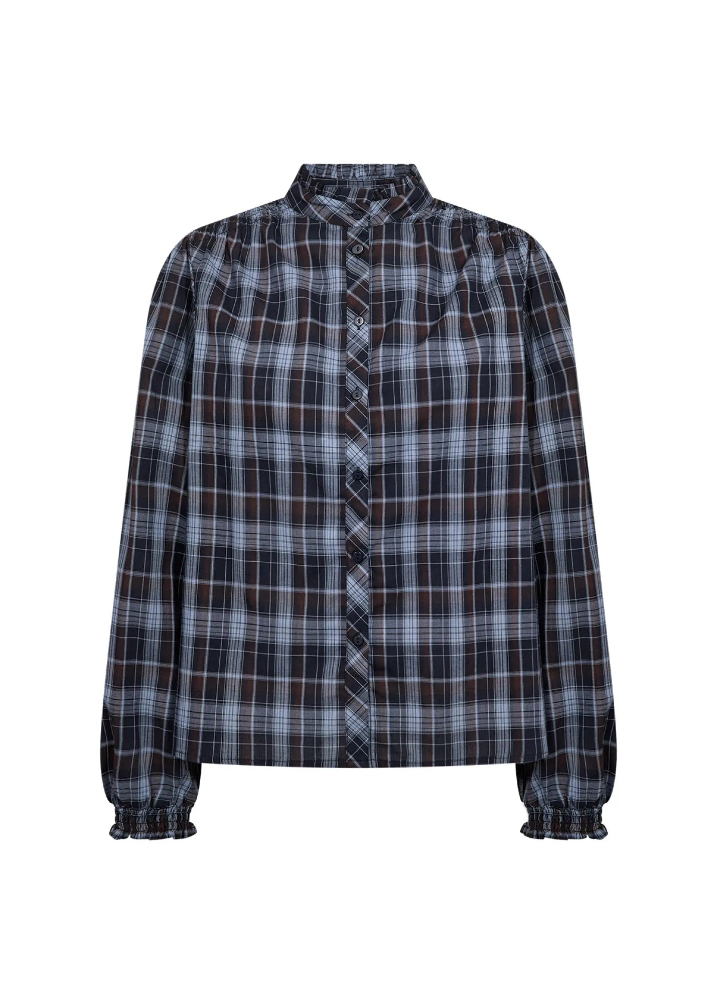 Freizeitbluse Halema Relaxed Fit