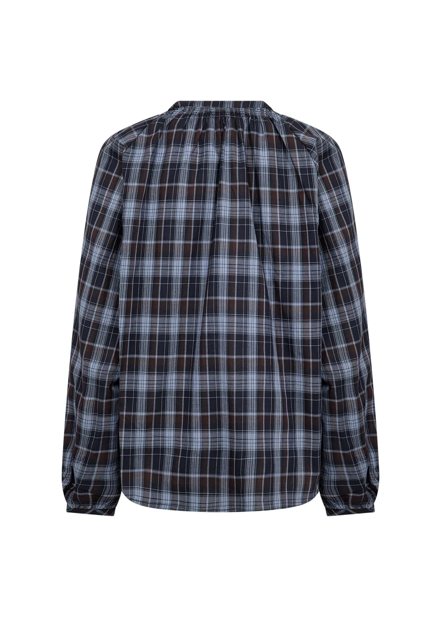 Freizeitbluse Halema Relaxed Fit