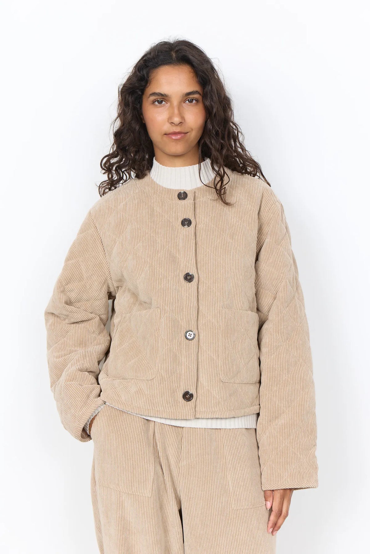 Übergangsjacke BINDI