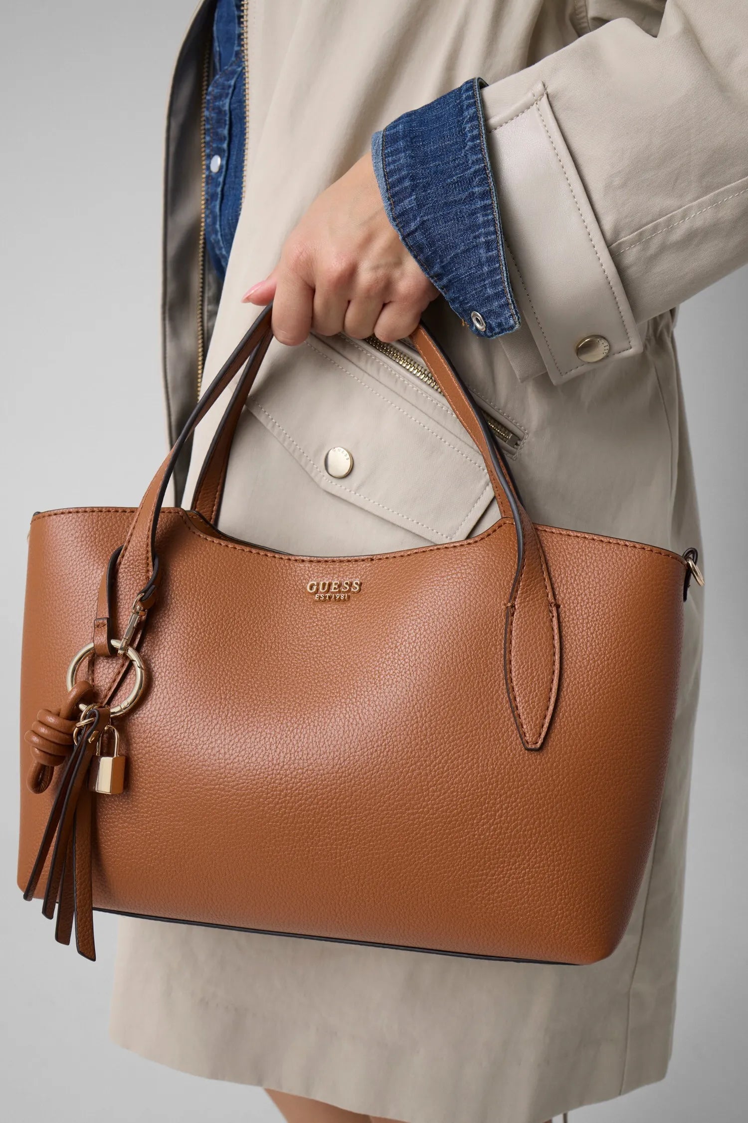 Handtasche MELODY 2in1