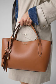 Handtasche MELODY 2in1