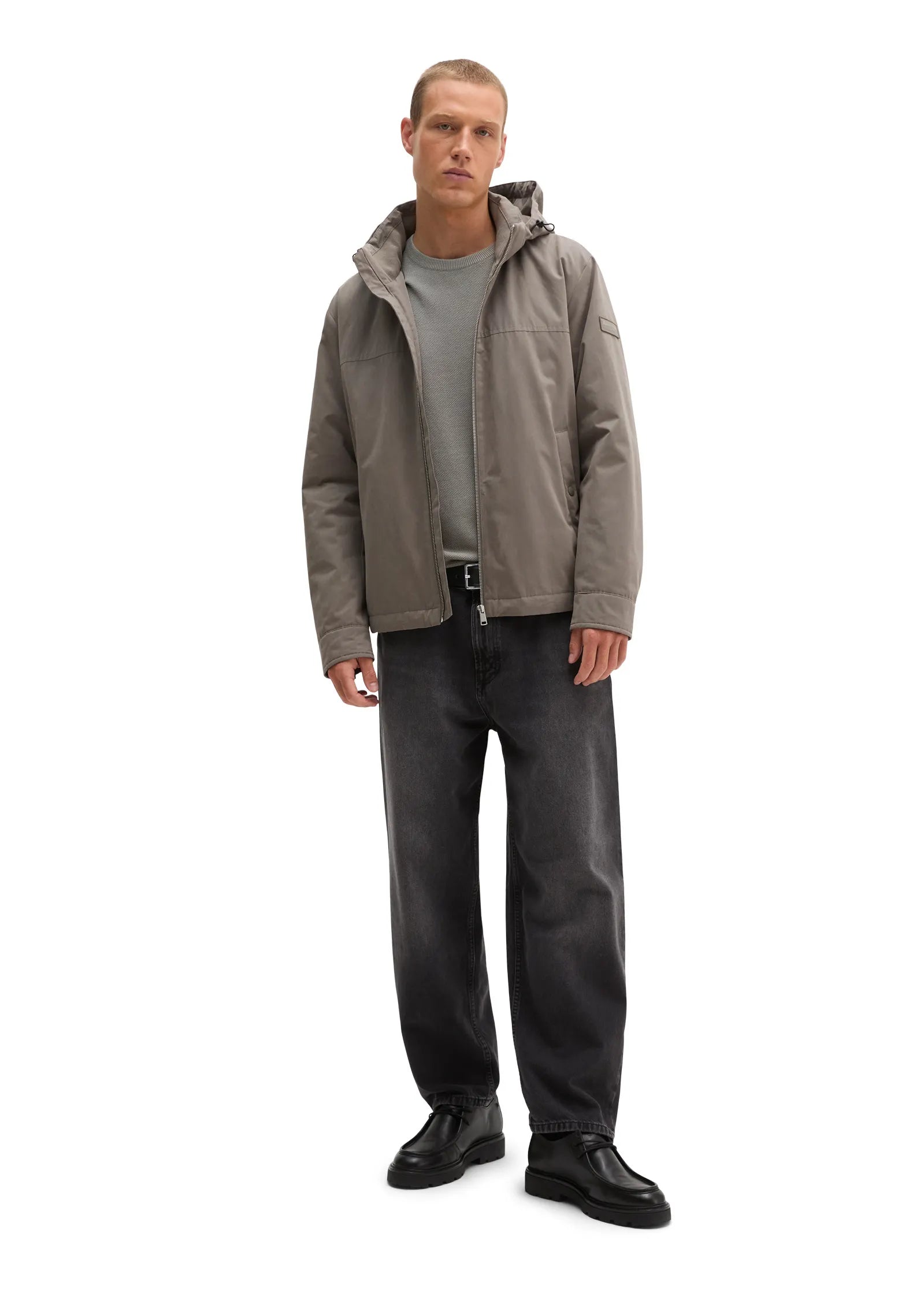 Übergangsjacke Regular Fit