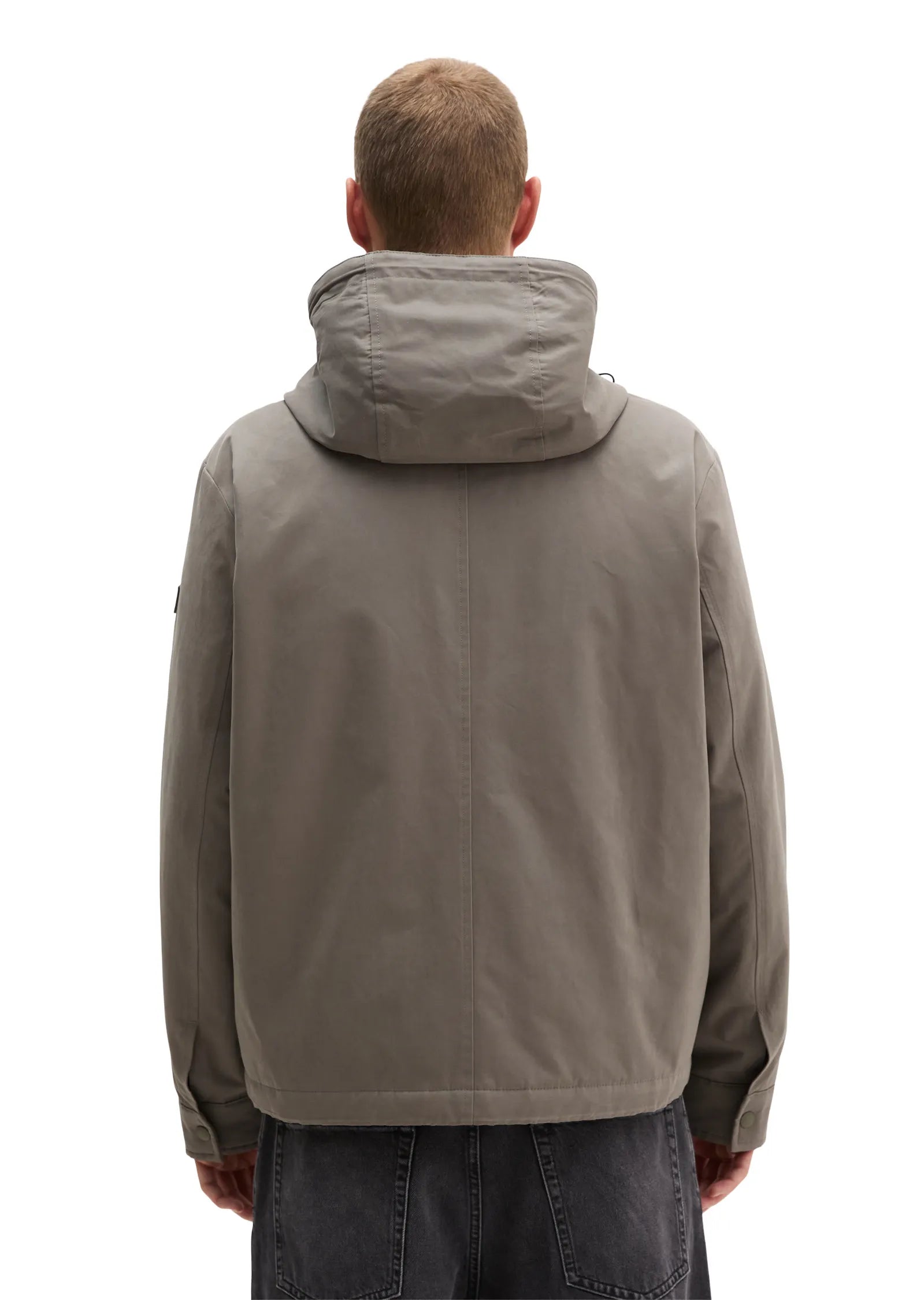 Übergangsjacke Regular Fit