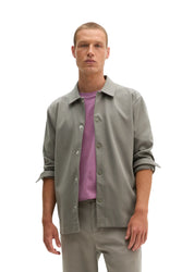 Sweatjacke Regular Fit