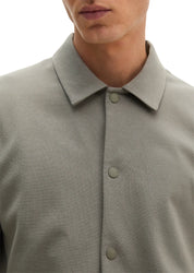 Sweatjacke Regular Fit