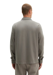 Sweatjacke Regular Fit