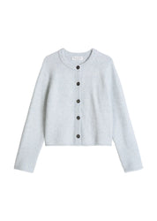Cardigan im Regular-Fit