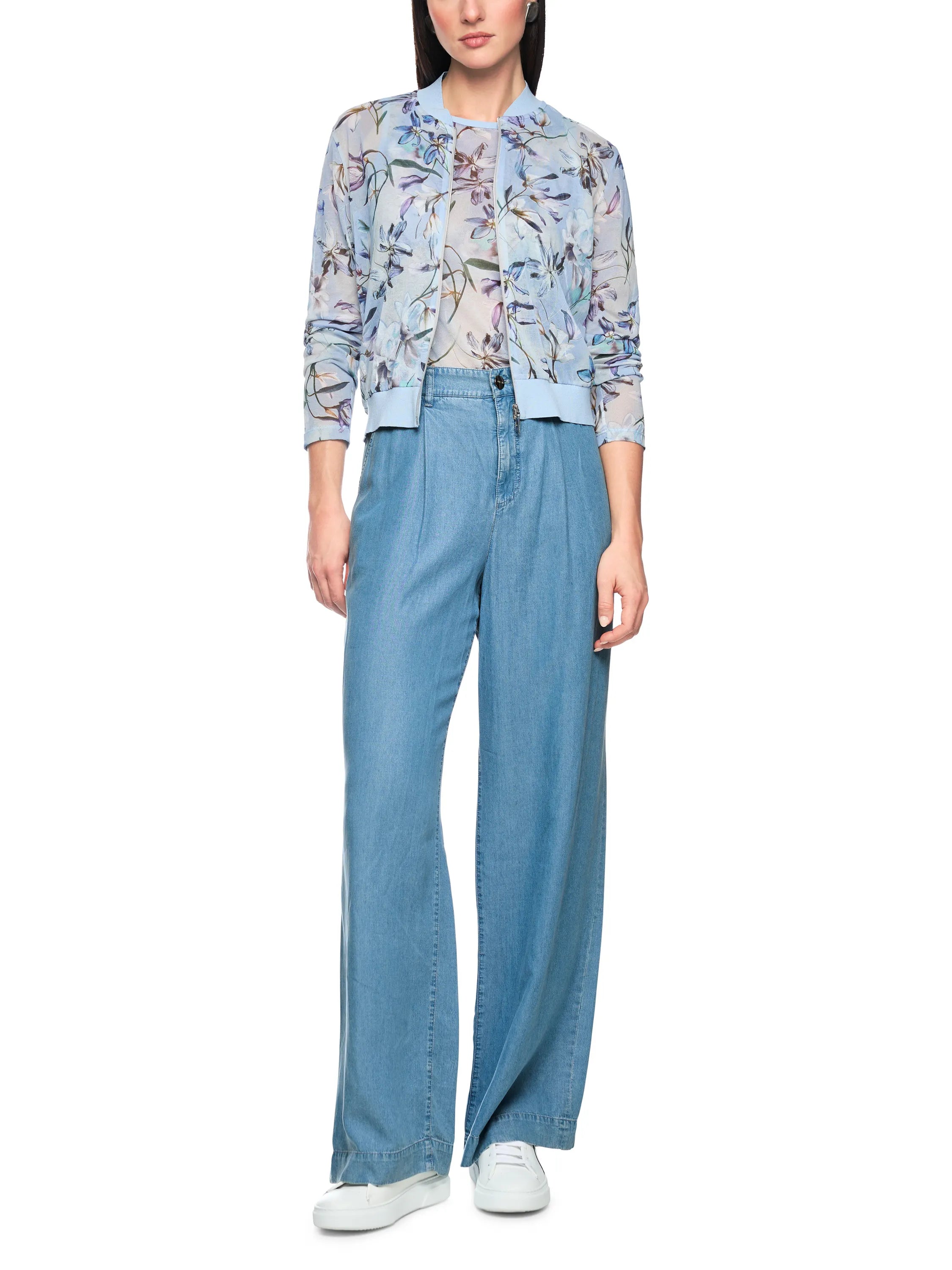 Jeans WICHITA Wide Leg