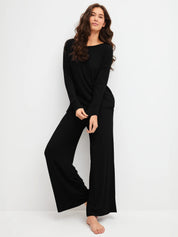 Loungehose aus Modal