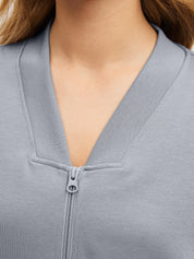 Sweatjacke