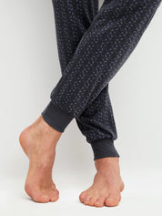 Pyjama aus Baumwolle