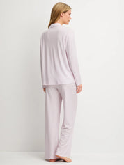 Pyjama aus Modal