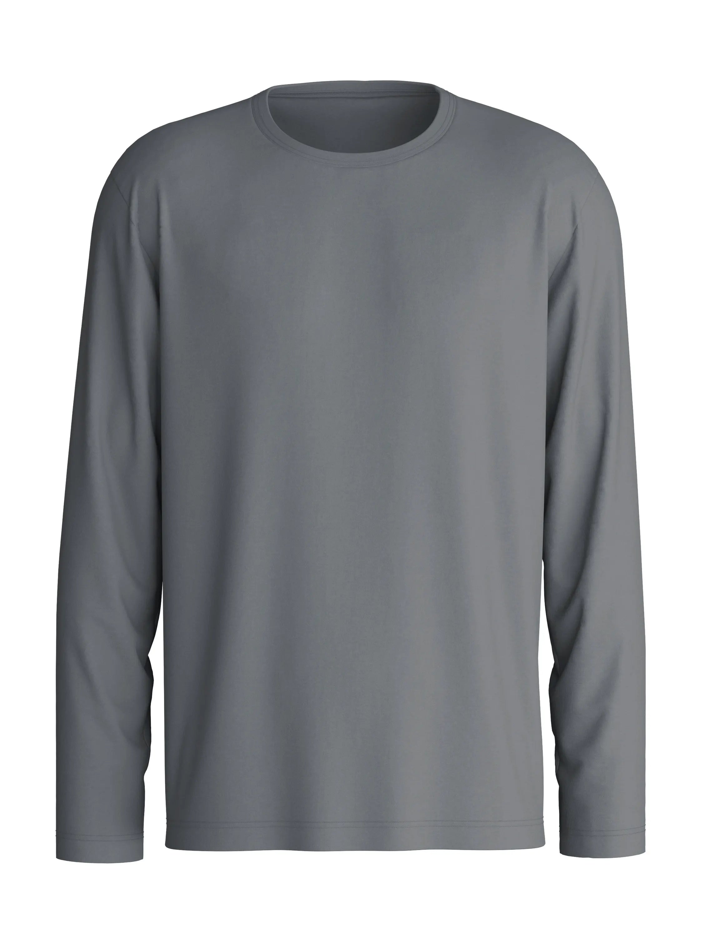 Schlafshirt aus Bio-Baumwolle