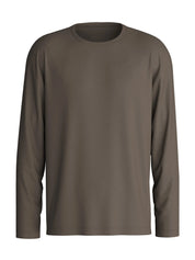 Schlafshirt aus Bio-Baumwolle