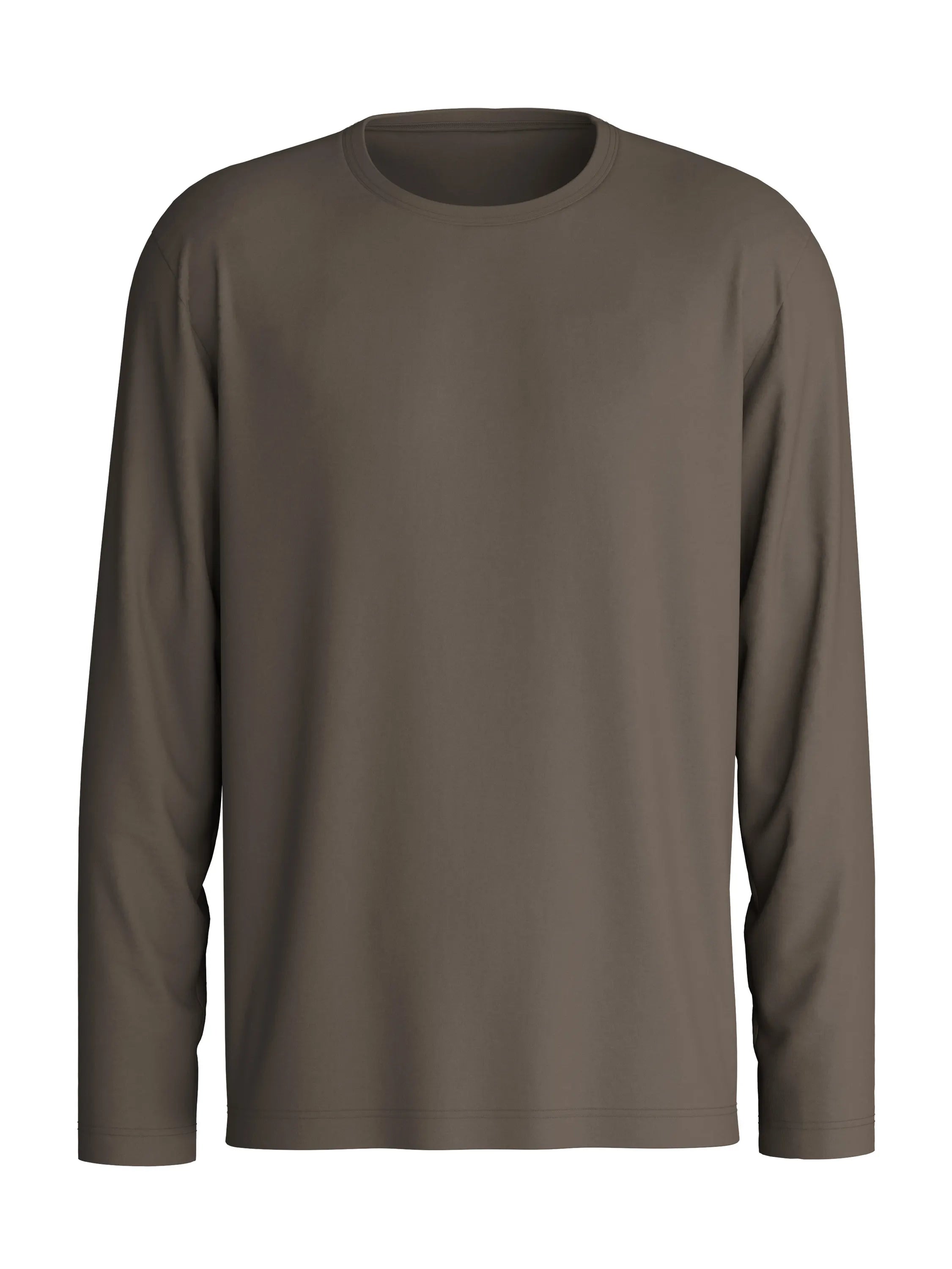 Schlafshirt aus Bio-Baumwolle