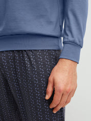 Pyjama aus Baumwolle