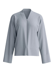 Sweatjacke
