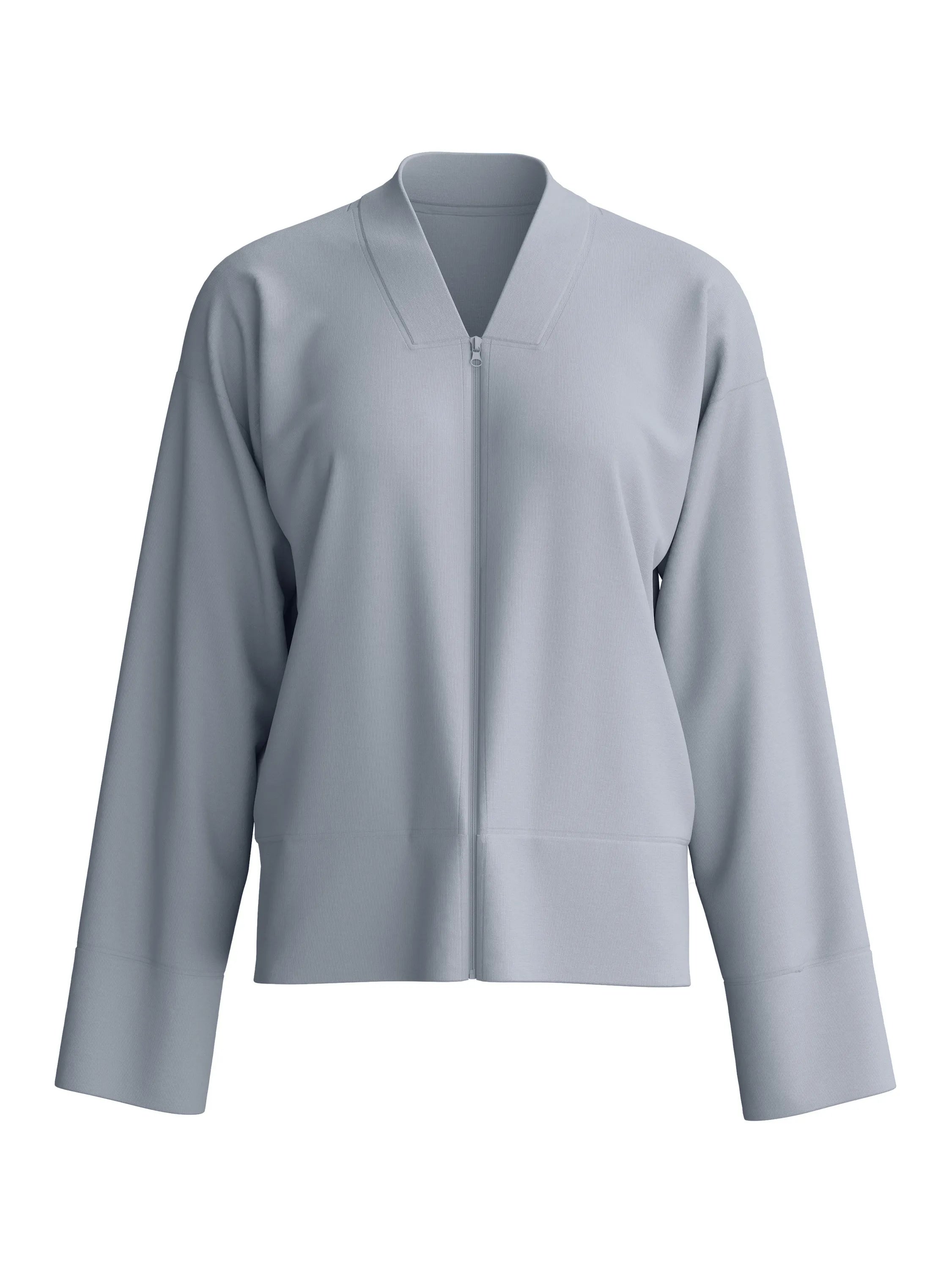 Sweatjacke