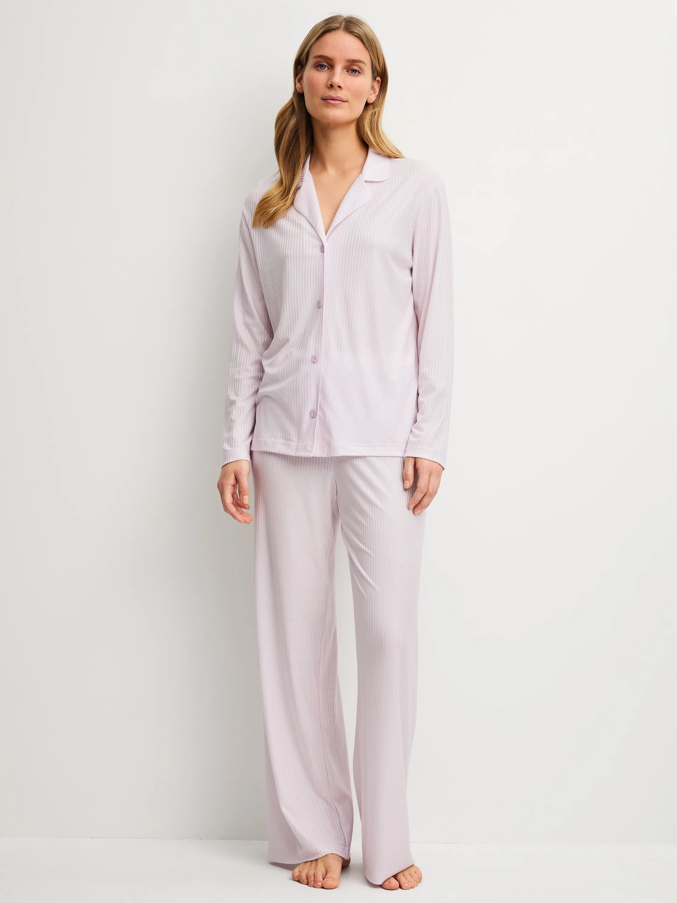 Pyjama aus Modal