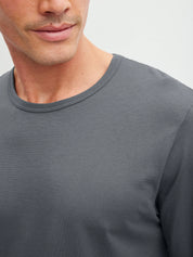Schlafshirt aus Bio-Baumwolle