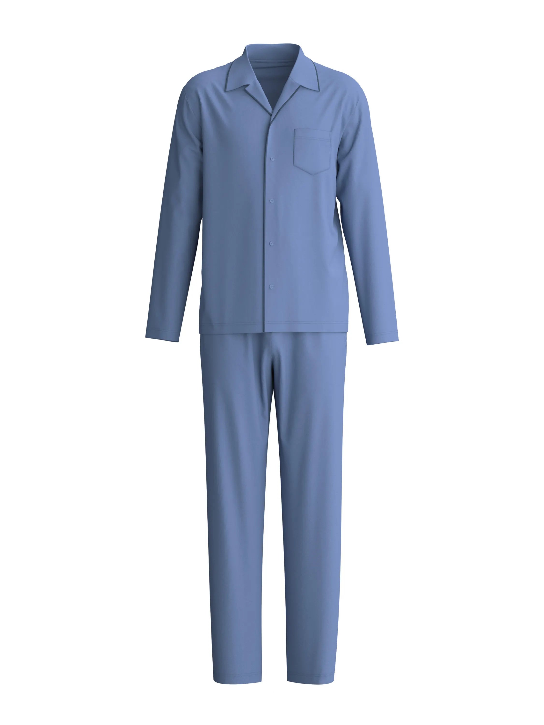 Pyjama aus Baumwolle