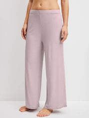 Loungehose aus Modal