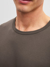 Schlafshirt aus Bio-Baumwolle