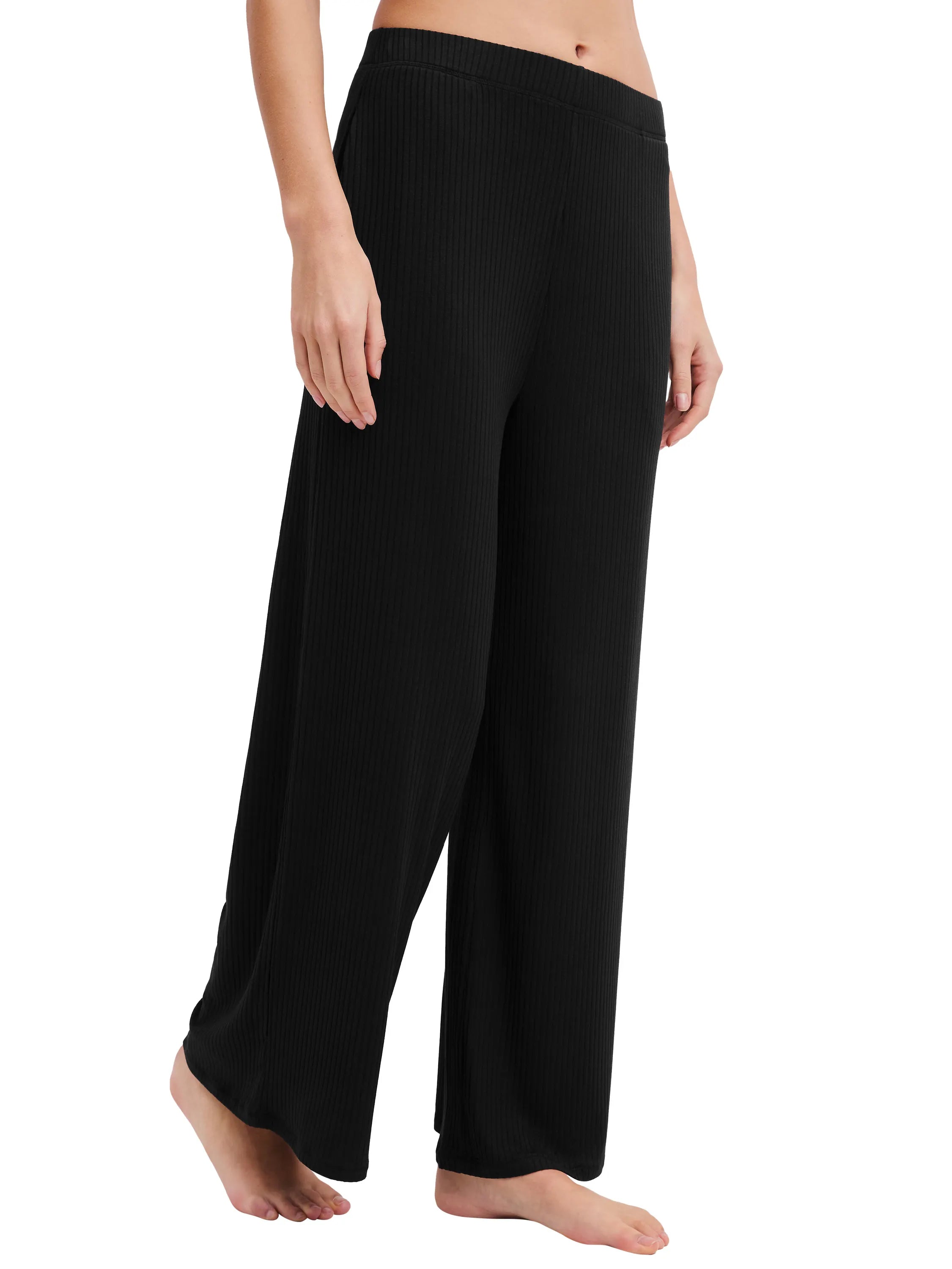Loungehose aus Modal