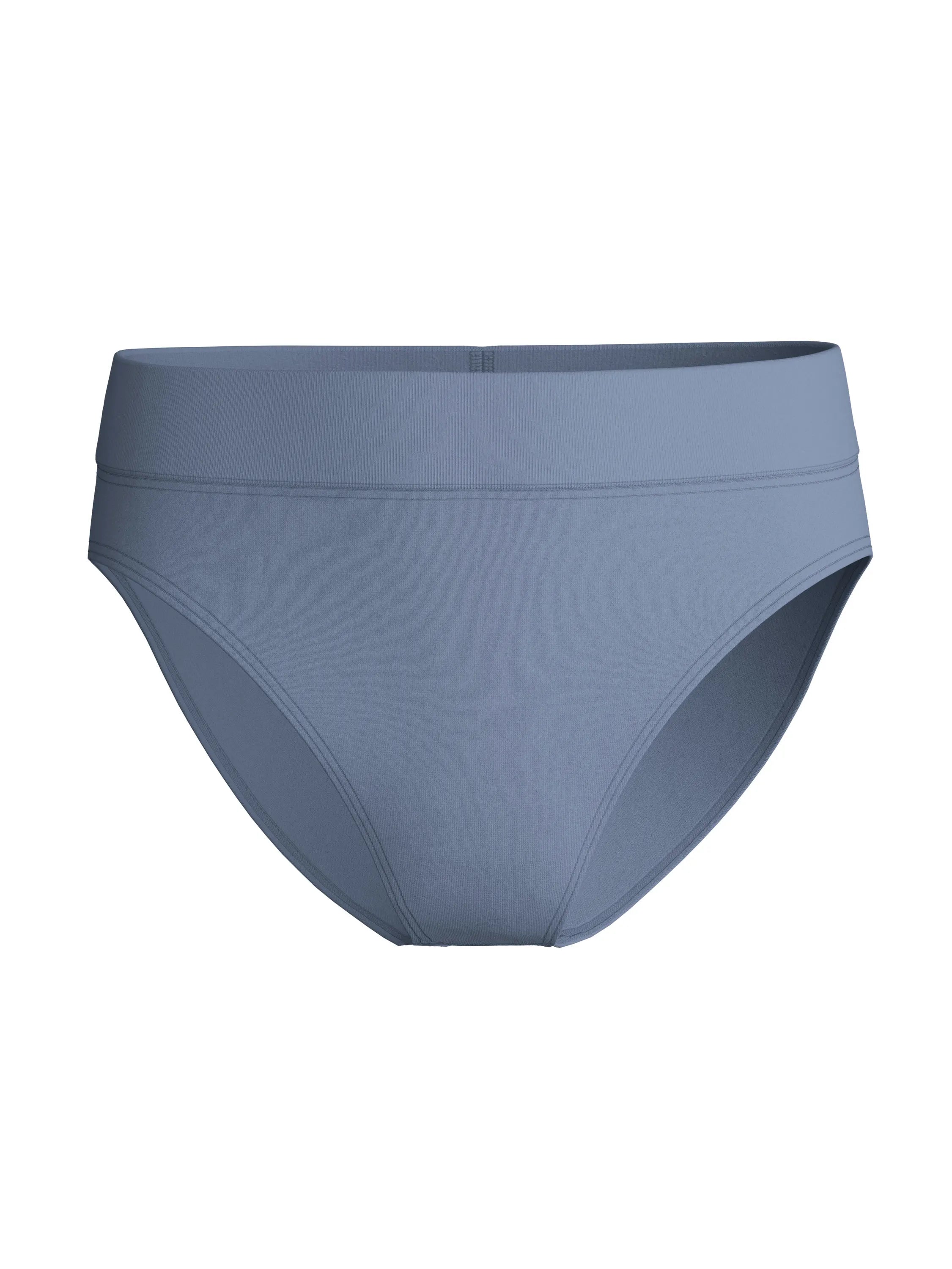 High-Waist Slip
