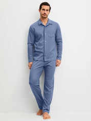 Pyjama aus Baumwolle