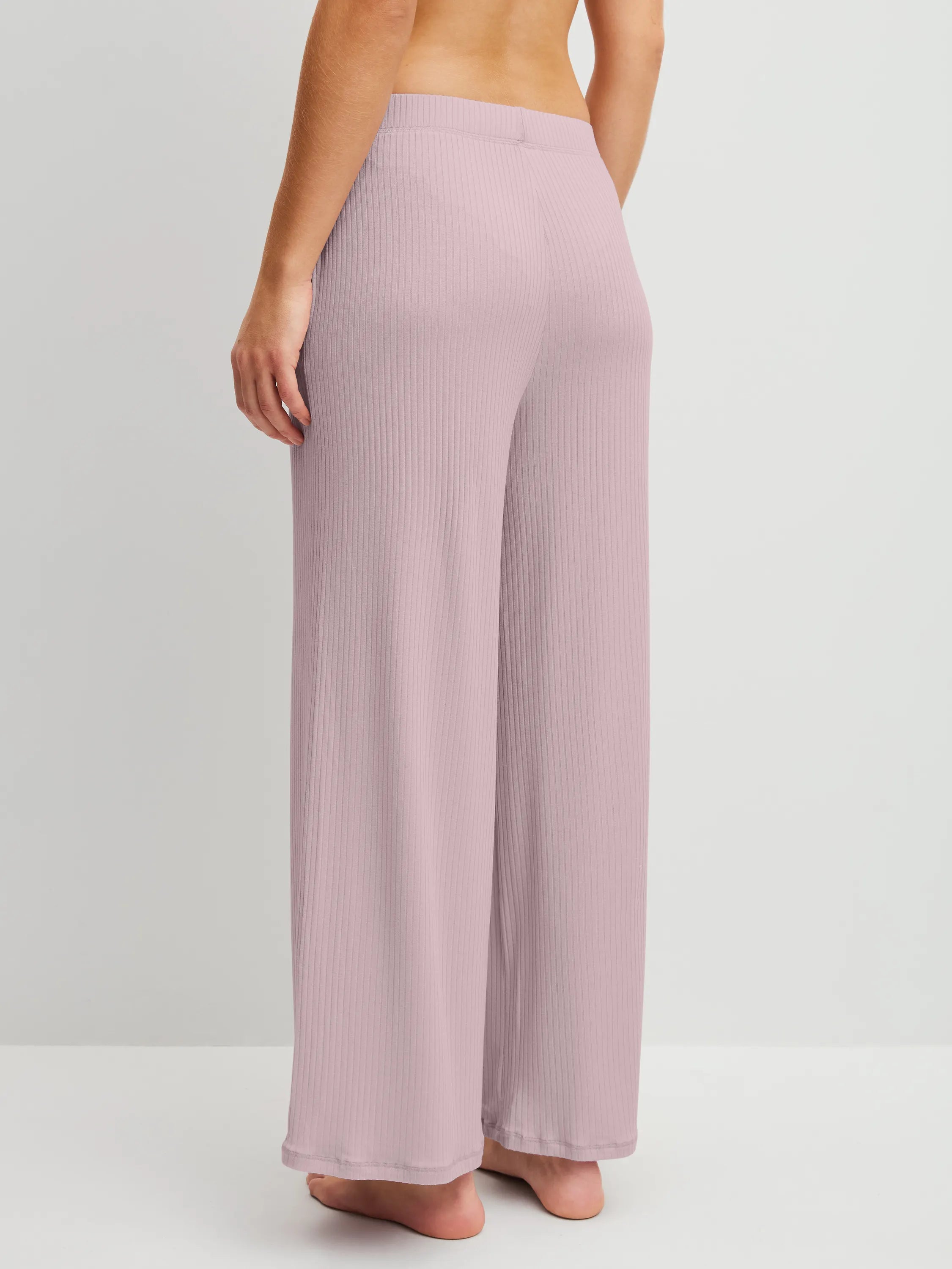 Loungehose aus Modal