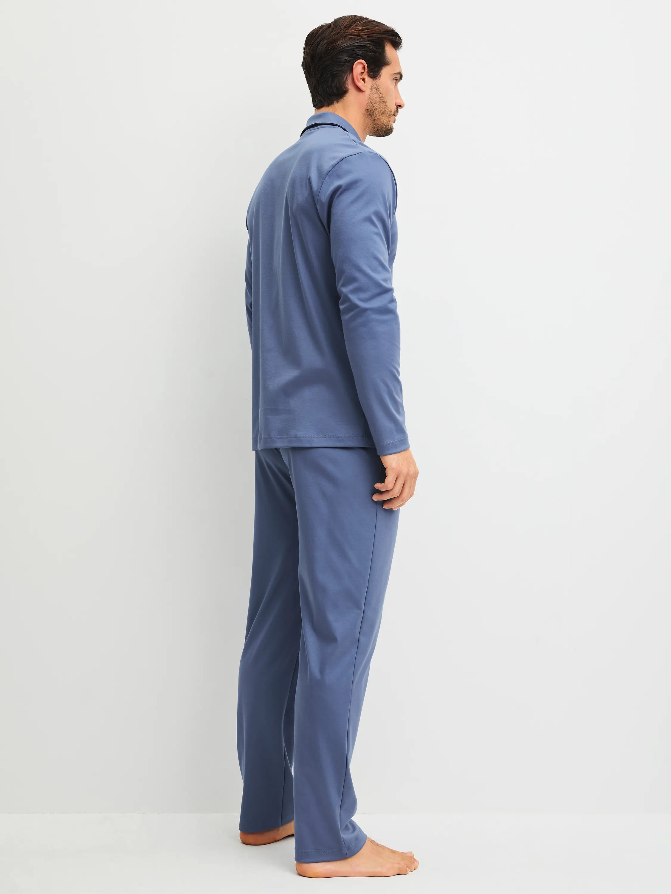 Pyjama aus Baumwolle