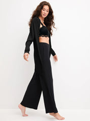 Loungehose aus Modal