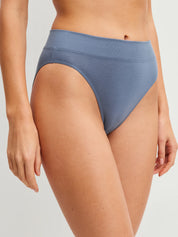 High-Waist Slip