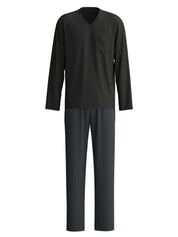 Pyjama aus Baumwolle