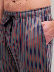 Schlafhose aus Baumwollmix