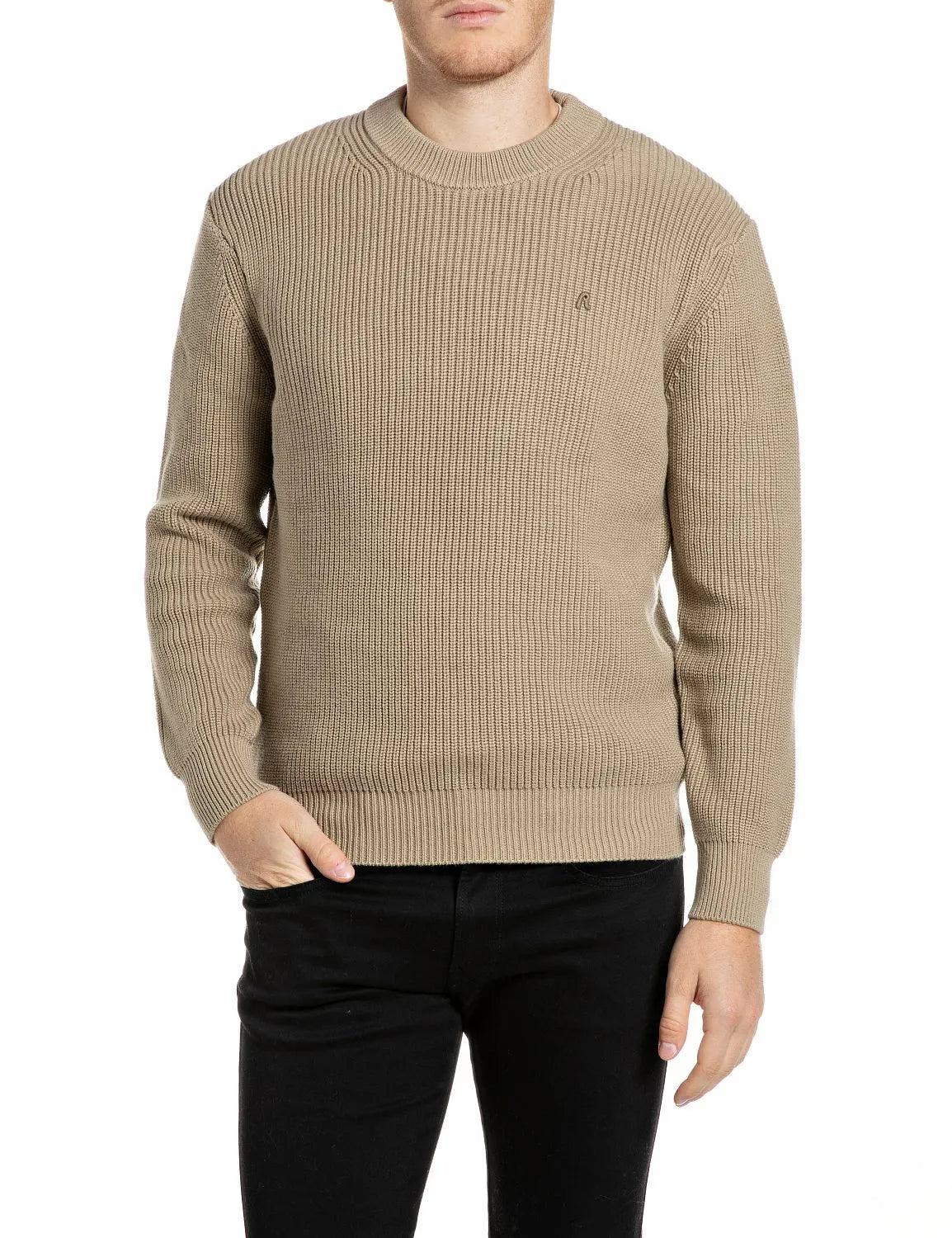 Strickpullover