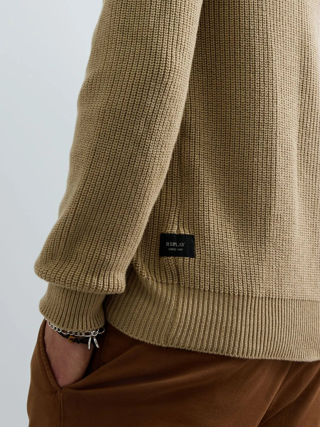 Strickpullover