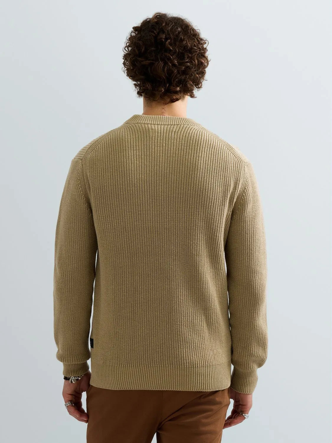 Strickpullover