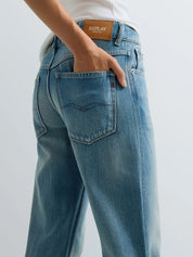 Jeans JANCE Flared Leg